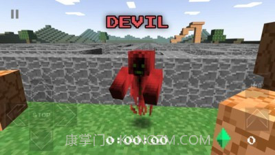 像素迷宫2截图3 像素迷宫2截图3