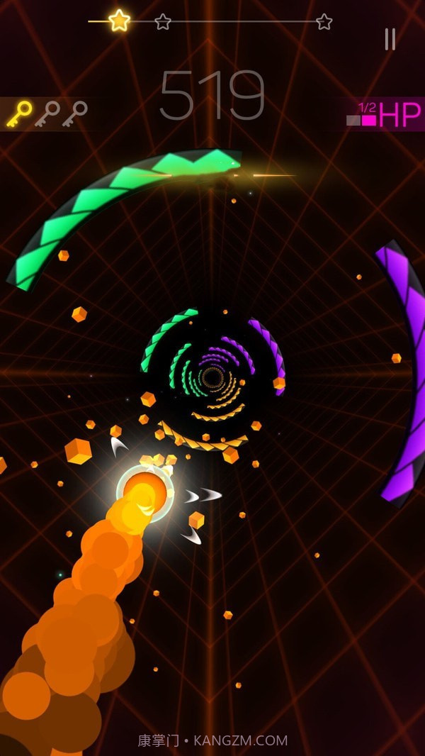 炫彩音乐大师截图4 炫彩音乐大师截图4