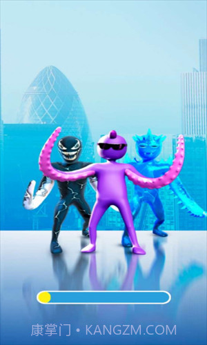 触手怪截图2 触手怪截图2