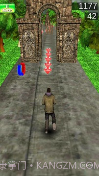 Endless Run : Magic Temple截图3 Endless Run : Magic Temple截图3