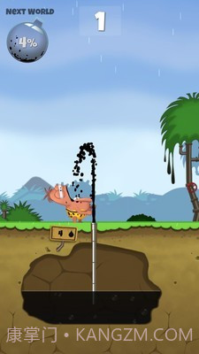 采油小怪物截图5