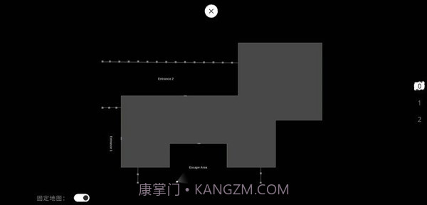 幽灵多人合作生存截图3 幽灵多人合作生存截图3