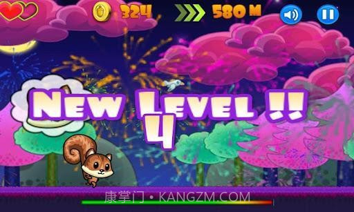 飞行小松鼠截图2