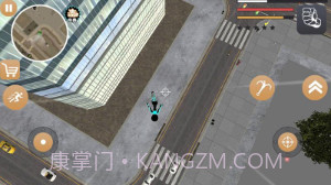 火柴人急速轻松躲避截图2 火柴人急速轻松躲避截图2