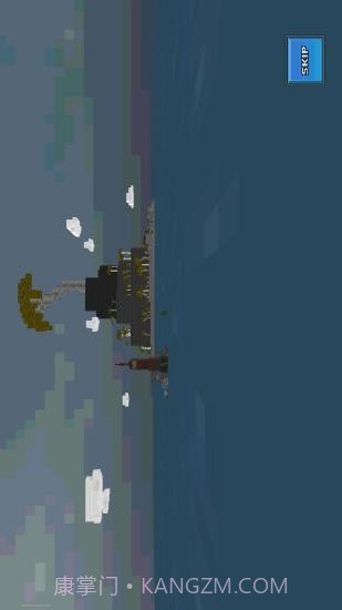 像素战役英雄截图1 像素战役英雄截图1