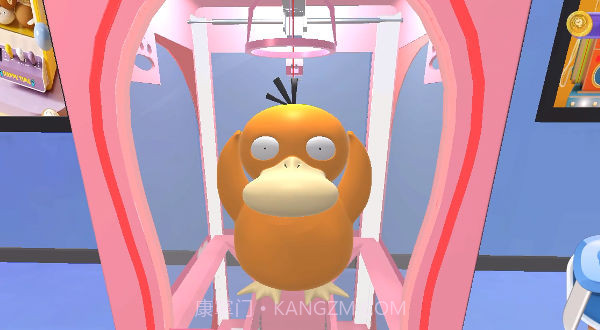 全民抓娃娃截图1 全民抓娃娃截图1