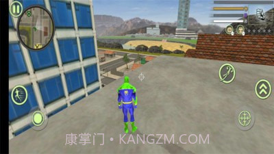 火柴人恶灵骑士截图3