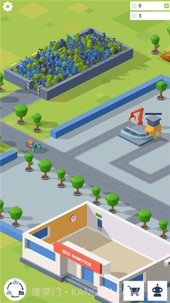 生态机器人公司截图1 生态机器人公司截图1