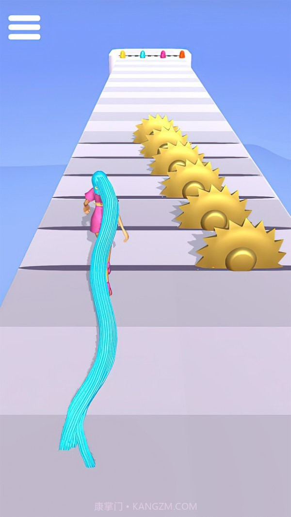 我要变女王截图4