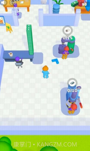 我的小工坊截图3 我的小工坊截图3