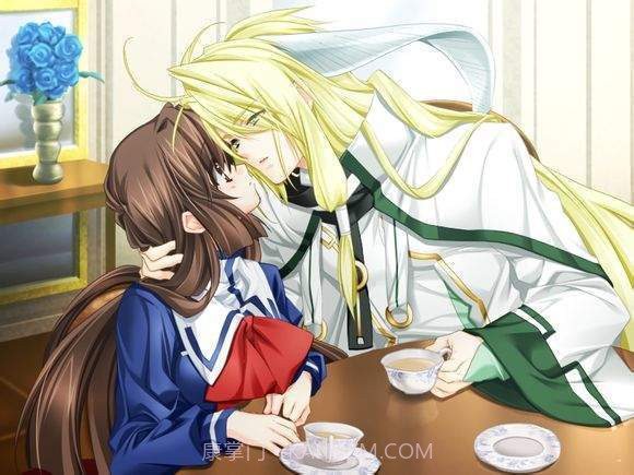 我的坏心主人截图1 我的坏心主人截图1