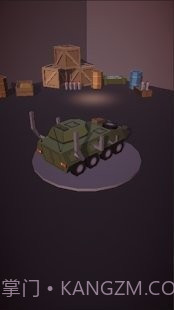 僵尸杀消灭者截图3 僵尸杀消灭者截图3