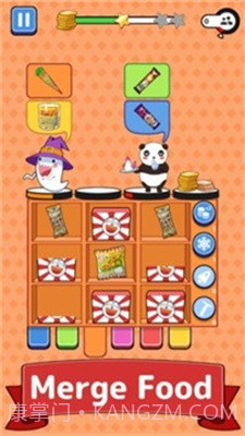 哆啦A梦历险记截图3 哆啦A梦历险记截图3