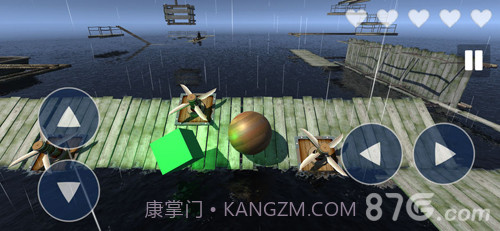 极限平衡器3汉化版截图3