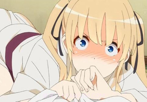 叛逆少女的教育方式截图1