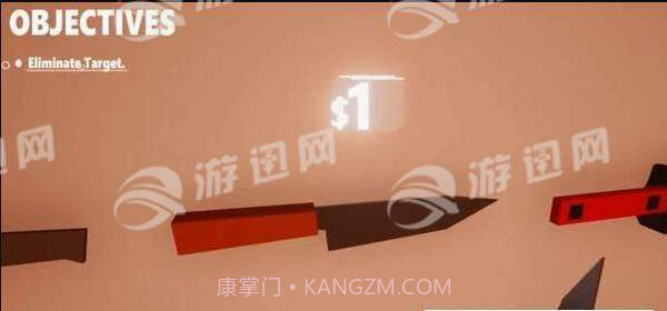 刺客模拟器截图2