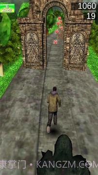 Endless Run : Magic Temple截图4 Endless Run : Magic Temple截图4