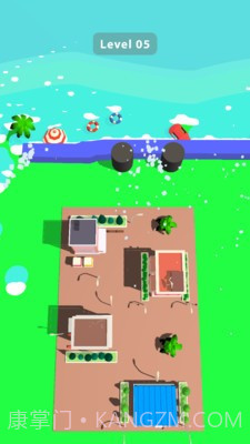 画个墙救小家截图2