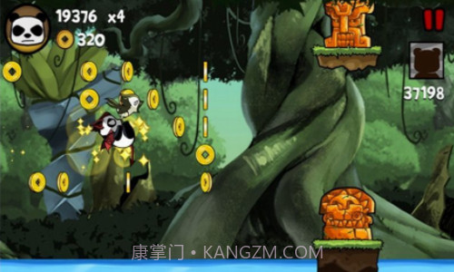 解救倒霉熊截图3 解救倒霉熊截图3