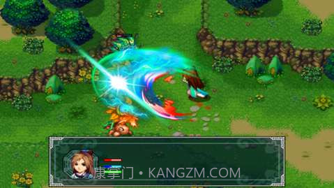 雷电II末日危机截图4