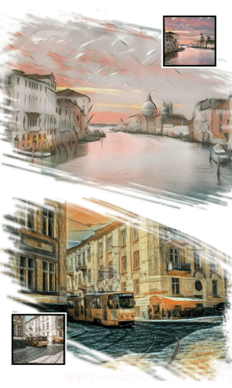 拾光日记花样相机截图3