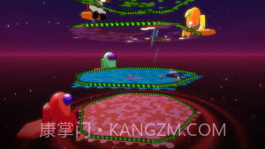 太空淘汰赛截图3