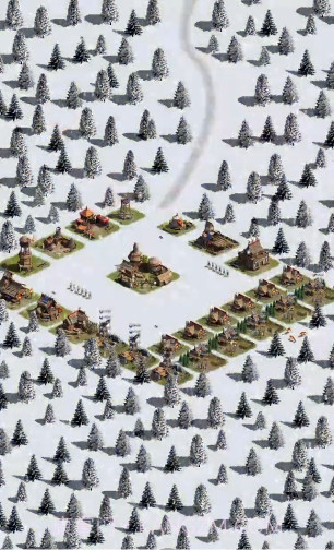 帝国开拓者截图3 帝国开拓者截图3