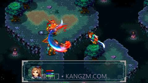 雷电II末日危机截图3