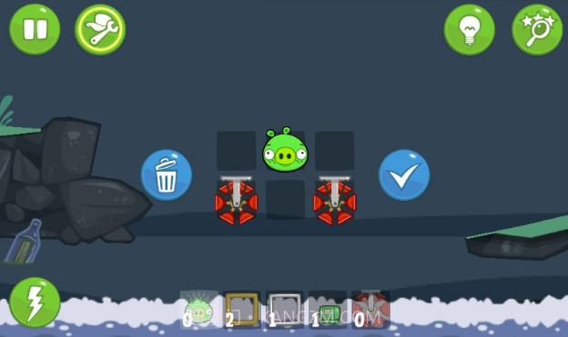 捣蛋猪3截图2 捣蛋猪3截图2