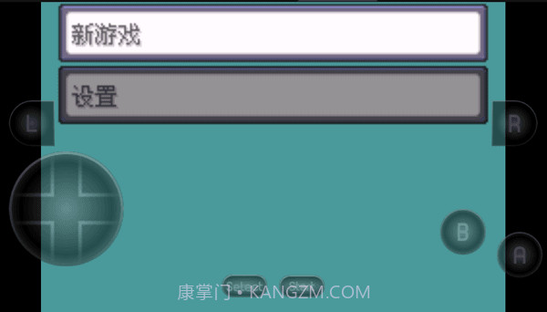 口袋妖怪究极绿宝石6.0金手指截图1