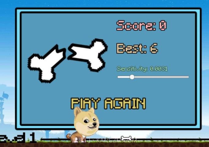 单身狗LazyDog截图3 单身狗LazyDog截图3