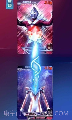 光之英雄巅峰对战截图2 光之英雄巅峰对战截图2