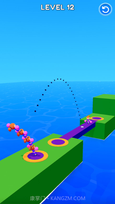 杂技啦啦队2024最新版免费截图1 杂技啦啦队2024最新版免费截图1
