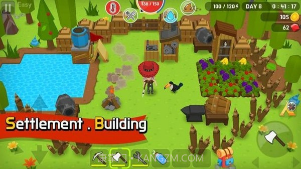 Mine Survival截图3