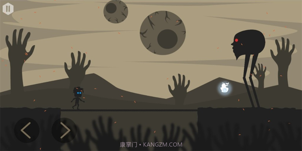 亲属坟墓截图2 亲属坟墓截图2