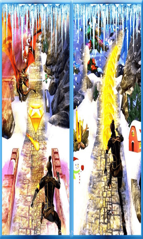 神庙逃生截图3 神庙逃生截图3