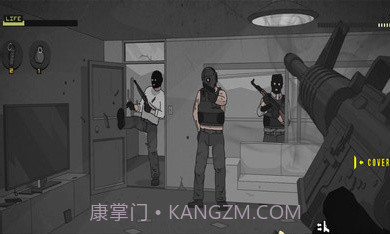 塞拉7号截图2 塞拉7号截图2