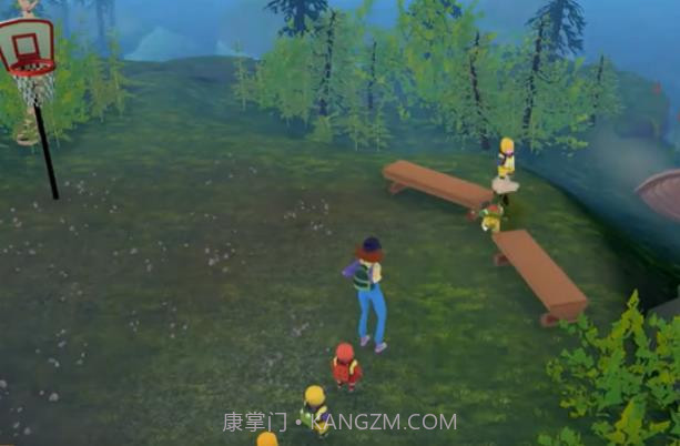 寻找丢失的孩子们截图4 寻找丢失的孩子们截图4