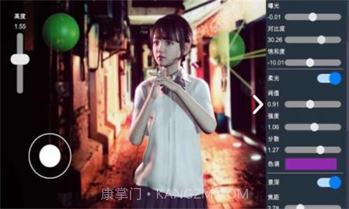 摄影师模拟app截图1 摄影师模拟app截图1