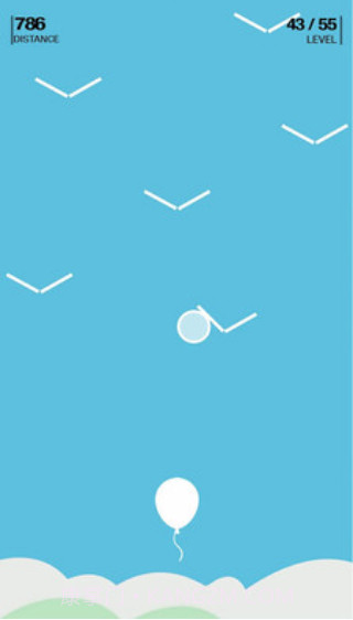 保护气球app截图2