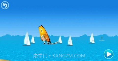 热带小岛截图2 热带小岛截图2