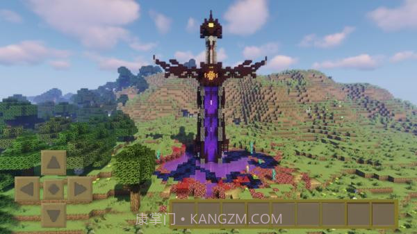 剑术生存世界截图1 剑术生存世界截图1