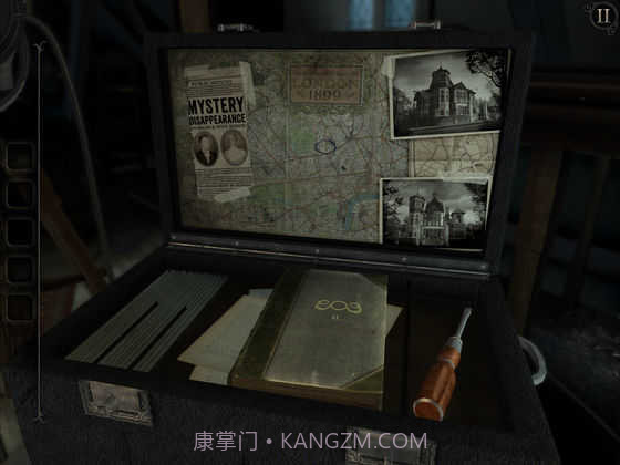 未上锁的房间4旧罪截图4 未上锁的房间4旧罪截图4