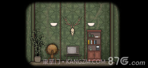 Cube Escape:Paradox截图5 Cube Escape:Paradox截图5