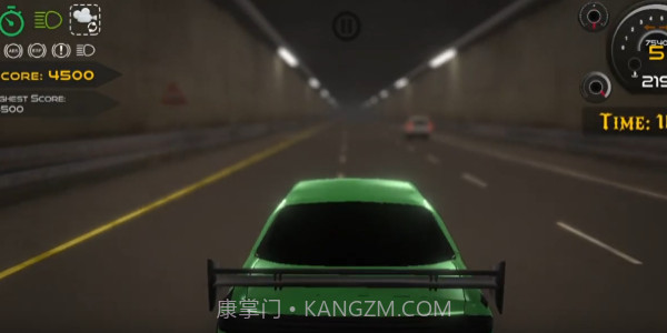 漂移力量2截图1