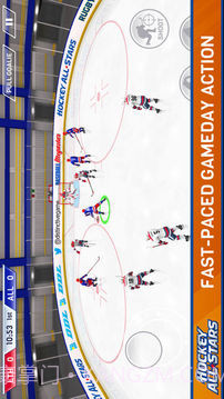 Hockey All Stars截图5