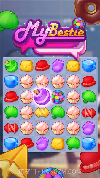 闺蜜时代截图5 闺蜜时代截图5