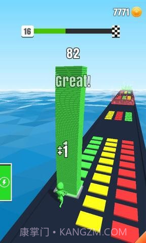 搬砖王截图4 搬砖王截图4