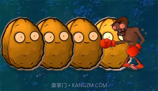 活死人之园截图2 活死人之园截图2