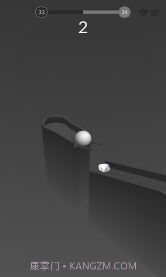 小球漫步截图1 小球漫步截图1